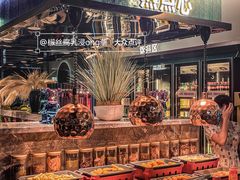 -阪尚皇·原切牛排·烤肉火锅自助(北京路店)