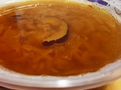 -南城香·饭香串香馄饨香(富丰桥店)