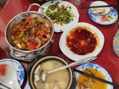 -临安土菜馆