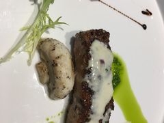 -箱美术馆私房菜(水晶郦城店)