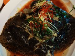 -黄山老妈·土菜(碧桂园店)
