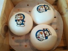 -粤式早茶希朋喜宴