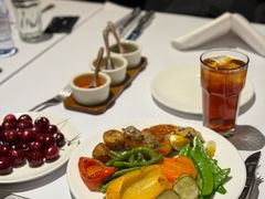 -拉蒂娜·巴西牛排馆 Latina·Brazilian Steakhouse(陆家嘴旗舰店)