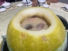 -红旗山庄(圭峰山店)