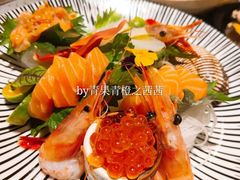 -小乔回转寿司(铁东万象汇店)
