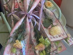 -晶雅花园西餐厅(南京首店)