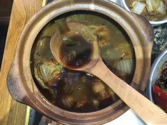 -小吊梨汤·北京菜(香山店)