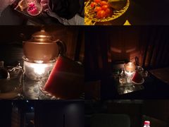 -Love Story爱情故事·养生SPA会所(新侨店)