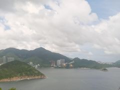 -湾景餐厅(海洋公园店)