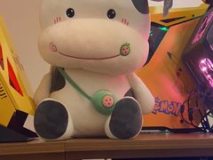 -栈逗电竞馆·胶囊房(萧山旺角城店)