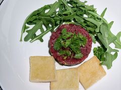 和牛塔塔-燃扒房Steakhouse(皇庭店)