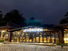 -石梅湾艾美度假酒店