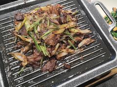-青年公社烤鸭(青年路店)