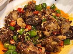 -大川先生·小龙虾·川菜(信义坊店)