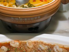 -金佬馆·川菜bistro(芜湖镜湖万达店)