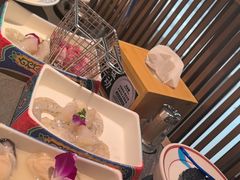 -阿古蒙·传统涮火锅自助(三台子万象汇店)
