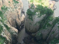 -六合朝阳景区-和尚套