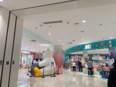 -银泰百货(北京大红门店)
