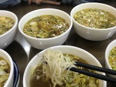 -盛唐府乾州酸汤面
