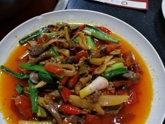 -弓虽昌焖烧鸡(大竹林店)