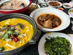 -王庄阿咪海鲜大排档(象园店)