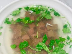 -馋三尺蟹粉小笼(人民广场店)
