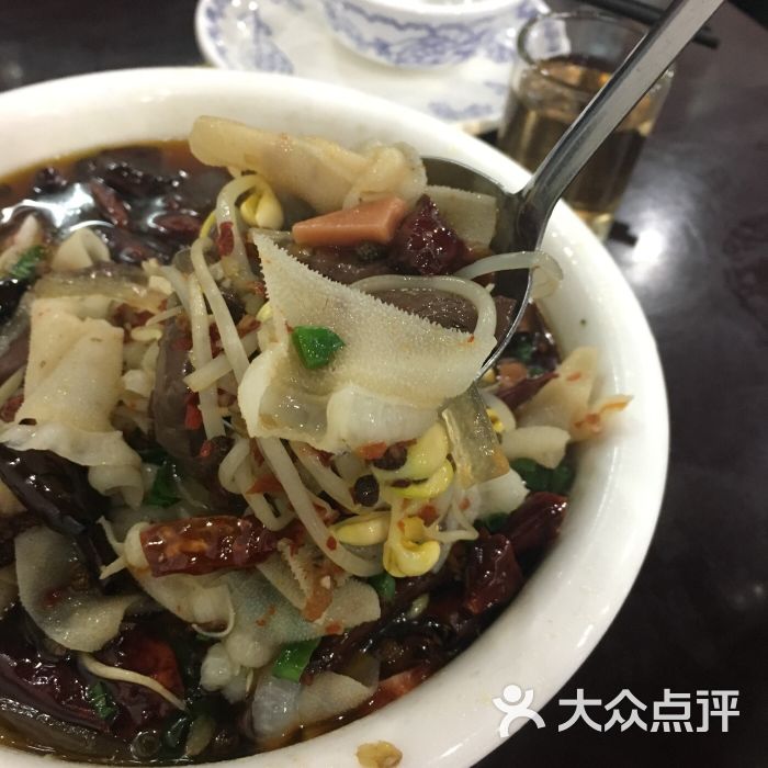 四川泡菜馆(康乐南店)--菜图片-东莞美食-大众点评网