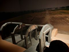 -洛阳古墓博物馆