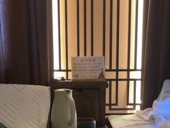-水墨澜渟足道·SPA·传统(四望亭东关街店)