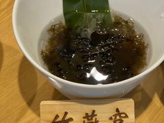 -竹鲜笙全竹宴(国色天香店)