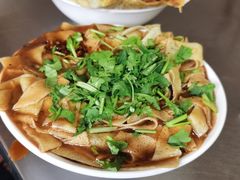 -陈记锅巴菜(五大道店)