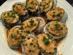 小鲜鲍-徐记私厨(半淞园路店)