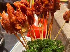 -周小明火锅(黑金冠社区店)