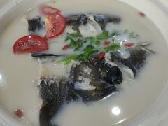 -淳安二十八道·新派民间菜·淳鱼馆(阳光路店)