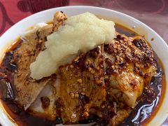 蒜泥白肉-老丘丘(较场口店)