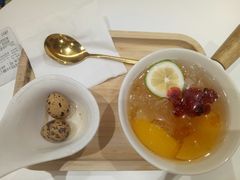 -炖物24章·顺时轻养茶(杭州大厦店)