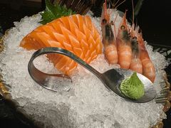 -上井精致料理(大坪店)