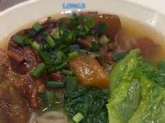 -龙记香港茶餐厅(久光百货店)