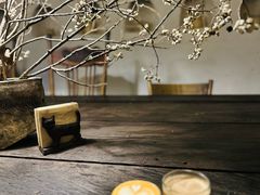 -WABI COFE(愚园路店)