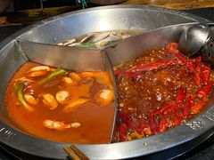 奔驰锅-大龙燚火锅(春熙店)