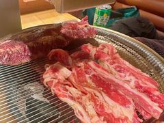 -西塔老太太泥炉烤肉(虹桥南丰城店)