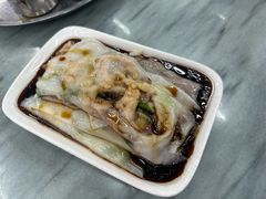 -穗银肠粉店(东川路店)