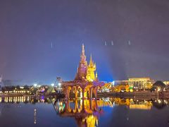 -大连海昌发现王国主题公园