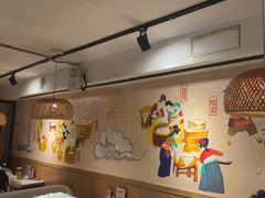 -川味堂·四川豆花(八卦岭店)