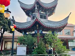 -小榄公饭店·岭南庭院餐厅(民安北路店)