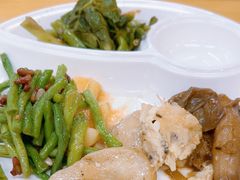 -素清香(解放路店)