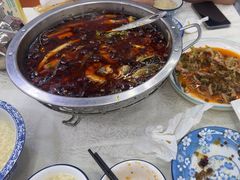 -蜀膳坊(洪公祠小区店)