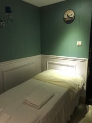 -仙娜健康管理中心