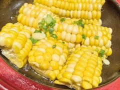 -涌煲记·蟹煲·砂锅海鲜·煲出宁波味(天一旗舰店)