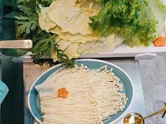 -名都晓荷塘(涿州店)